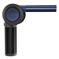 BBQ Accelerators Air Blower Battery Operation Electric Barbecue Fire Blower Tool Efficient Coal Lighting Solution 1