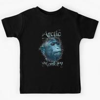 arctic monkey fantasy Kids T-Shirt 110