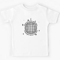 There'd better be a mirrorball Arctic Monkeys Kids T-Shirt 130
