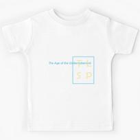 Funny Gifts My Mistakes Were Made For You Vintage Retro Kids T-Shirt 120