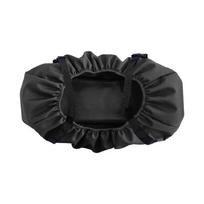 Reinforced Winch Cover for Waterproof Cloth Resists Ice 1