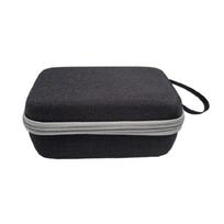 Travel Friendly Organiser Case For Mini Thermal Printer Holder Case With Multiple Storage Option And Durability 1