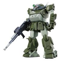 BANDAI SPIRITS HG Armored Trooper Votoms Scope Dog Plastic Model Kit Pre-colored