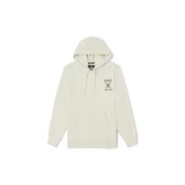 Vans X One Piece King Of Thieves Co Branded Collection Sweatshirts Unisex White Crew Neck Moderate Regular VN00062SOHC XS