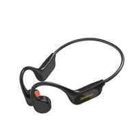 U22 Bluetooth Wireless Bone Conduction Headphones - Black