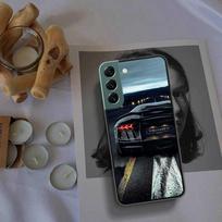 Sportinių automobilių vyriškas vyrams telefono dėklas Samsung A02 A03 A03S A04 A04S Galaxy A55 A35 A25 A15 S10 Lite A9 A8 A7 A6 Plus A90 A80 viršelis Samsung A03S