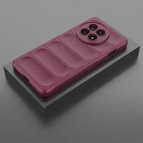 For OnePlus 13R Case For OnePlus 13R Cover Anti-Skid Luxury Silicone Shockproof Protective TPU Phone Back Cover For OnePlus 13R For OnePlus 13R