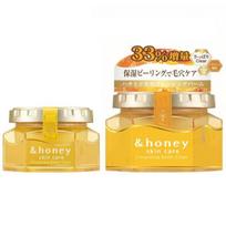 ViCREA - &honey Clear Fresh Honey Cleansing Balm 90g beige