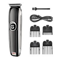 Concepta Trimmer Men Beard - Professional Rechargeable Hair Clipper & Beard Machine | All-in-One Grooming & Shaving | Corded & Cordless Use | Hairc
