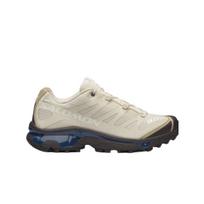 Salomon XT-4 OG Vanilla Ice Coffee Unisex Sneakers Cream Black-Coffee Dark-Blue L47877000 44