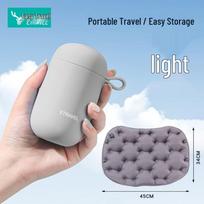 Easy Travel Portable Inflatable Camping Seat Cushion
