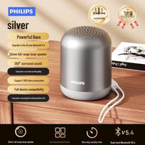 Philips TAS1110 Mini Portable Bluetooth Speaker (CN version)