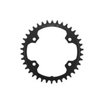 Shimano GRX Chainring 38T for FC-RX610-1/FC-RX610-1 38T/Y0SR9801T juoda