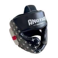 Muay Thai Head Protective Helmet S