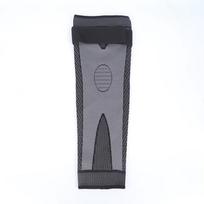 Knee Protector Leg Compression Sleeve Long Knee Brace Leg Sleeve Support S juoda