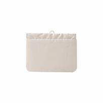 Self-closing Eyewear Storage Bag Soft Earphone Bag Automatic Closing Makeup Pouch  Reading Glasses Style B Large