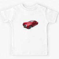 39 Zephyr Kids T-Shirt 160