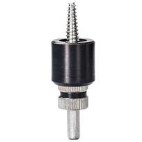 Multipurpose Damaged Screw Extractor Suitable for Efficiently Handling Stripped Screws and Broken Bolts in Home Repairs 1