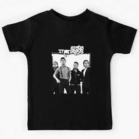 Arctic Monkeys Band  Kids T-Shirt 140