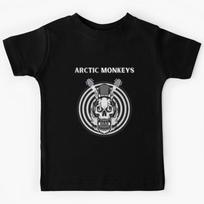 Arctic Monkeys Band  Kids T-Shirt 150