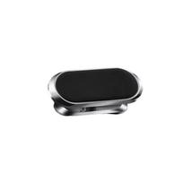 Mini Magnetic Smartphone Mount 360 Degree Rotatable Cellphone Stand  Car Navigation sidabras