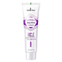 Genuine Yantian Meixi Shendao Whitening Toothpaste for Fresh Breath and Stain Removal