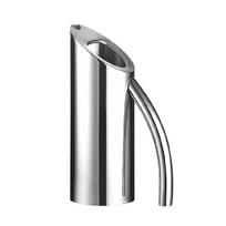 Multipurpose Stainless Steel Pitcher for Commercial Use Corrosions Resistant Ergonomic Grip Water Pot Kettles for Bar sidabras