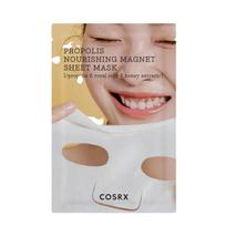 Full Fit Propolis Nourishing Magnet Sheet Mask Set (10 masks)