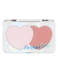 Heart Pop Duo Blusher (3 colors) Envy Bloom