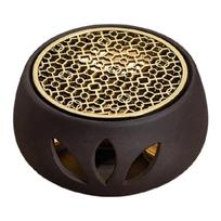 Low Noise Ceramic Teapots Warmers Heat Retention Small Design Suitable for Any Table Setting Harmoniously