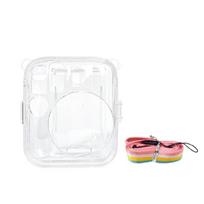 Slimmer Protective Shell For Mini 13 Instantly Camera Shock Absorbent And Wear Resistant Case Travel Friendly Design 1