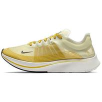 Nike Zoom Fly SP 'Dark Citron' Vyriški AJ9282-300 EU 44.5 beige