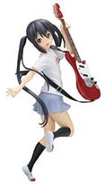 SEGA Premium Figure PM Figure Nakano Azusa K-ON!! K-ON Guitar.Elite (1 type)