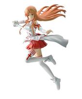 Sega Sword Art Online the Movie LPM Figure Asuna -Ordinal Scale-