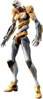 BANDAI SPIRITS RG Evangelion Humanoid Decisive Weapon Artificial Human Evangelion Prototype Scale Plastic Model Kit General-Purpose Unit-00 1/144