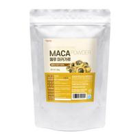 Gapdang Herbal Medicine Peruvian Maca Powder, 1Unit 300g, Korean health food 1Unit 300g