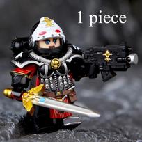 5 cm karo plaktukas Anime figūrėlė Kovojanti vienuolė Dvi išraiškos Veiksmo figūrėlė Periferinis modelis Cosplay Rekvizitas Kolekcija Amatai Dovana Žaislai Warhamme