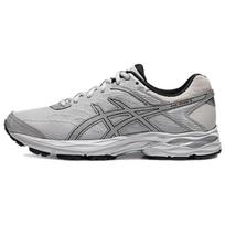 ASICS Gel Flux 4 'Grey Silver' Sneakers 1011B934-021 39.5