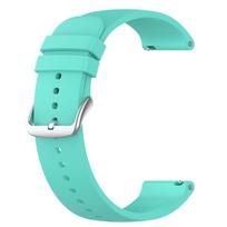 22 mm silikoninis laikrodžio dirželis Huami Amazfit GTR 4/3 Pro/2 GTR 47 mm Pace Stratos 3 2 2S dirželiui Išmaniojo laikrodžio dirželis Amazfit Bip 5 22mm