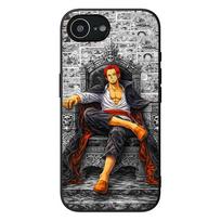 Roronoa Zoro Luffy One Piece Shanks Cover for Samsung Galaxy A06 A05 A14 A50 A51 A52 A12 A13 A23 A70 A07 A25 A26 A72 A56 Case Galaxy A05s