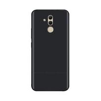 Silicone Case For Huawei Mate 20 Lite Silicon Soft TPU Case For Huawei Mate 20 Pro Mate20 Lite 20Lite SNE-LX1 Phone Cases Cover Mate 20 Lite
