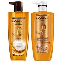 L'Oreal Elvive Oil-Nourishing Shampoo & Conditioner Set
