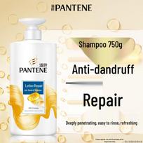 Pantene PRO-V Anti-Dandruff Repair Shampoo
