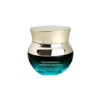 Firming Anti-Wrinkle Face Cream - Elastic Moisturizer, Reduces Fine Lines & Refines Pores Brightening Skin Cream 25g