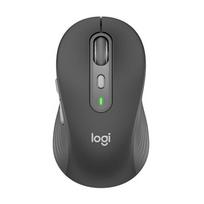 Logitech M750 Wireless Bluetooth Mouse juoda