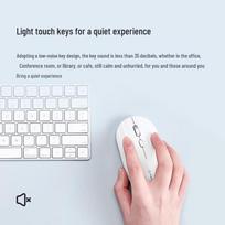 iFLYTEK M110 Smart Voice Bluetooth Mouse
