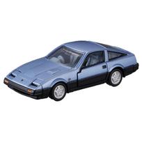 Takara Tomy Tomica Premium 15 Nissan Fairlady Z (Z31) miniature car toy ages 6 up