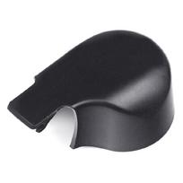 Multiple Vehicle Rear Wiper Arm Nut Cover UV Resistant ABS Construction 5K6955435 Rear Wiper Caps Easy to Use for Car Golf 1