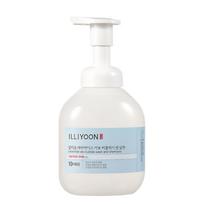 Ceramide Ato Bubble Wash and Shampoo
