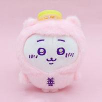 Chiikawa Plush Toy Keychain With Super Soft Short Plush For Kid And Collectors Style A